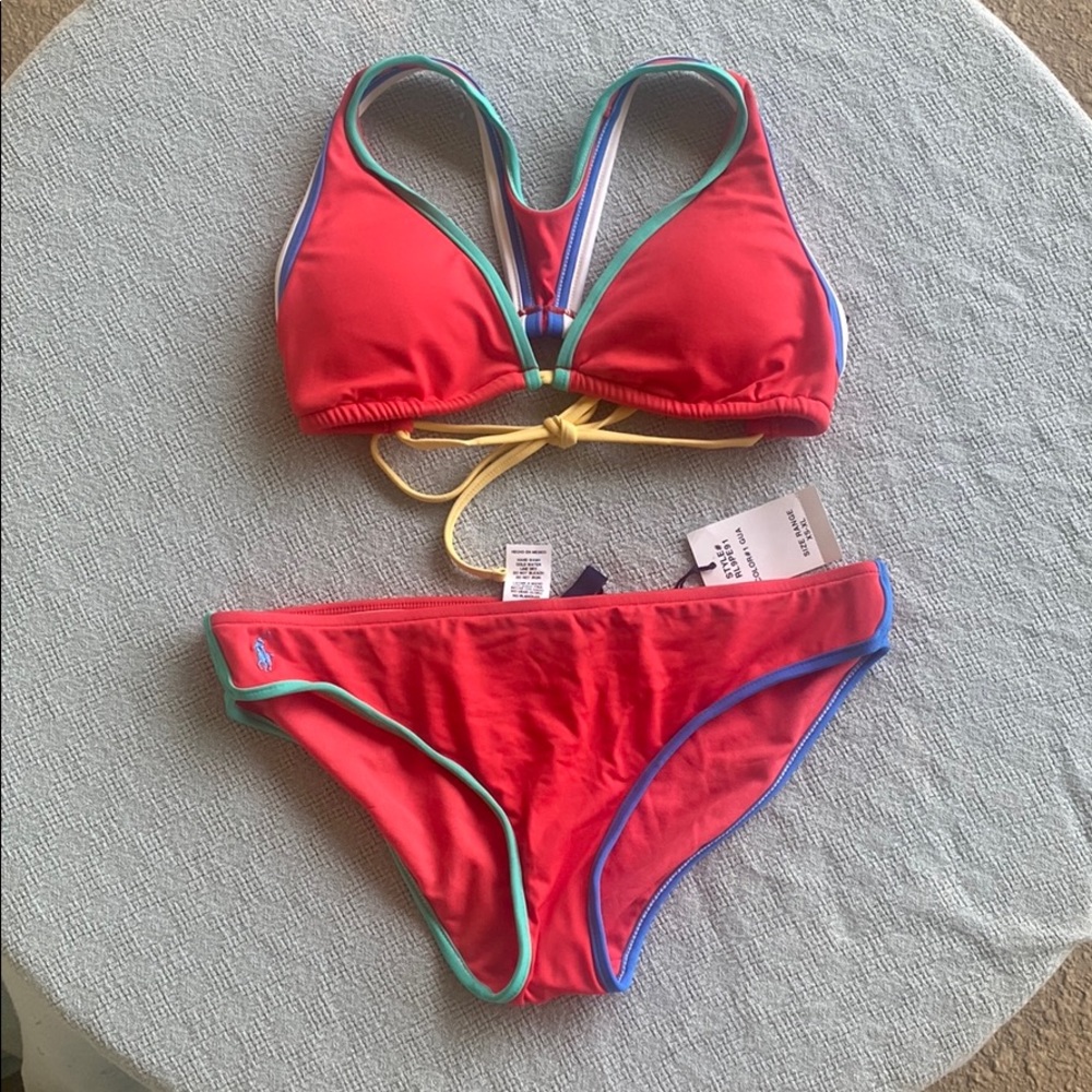 Polo Ralph Lauren bikini